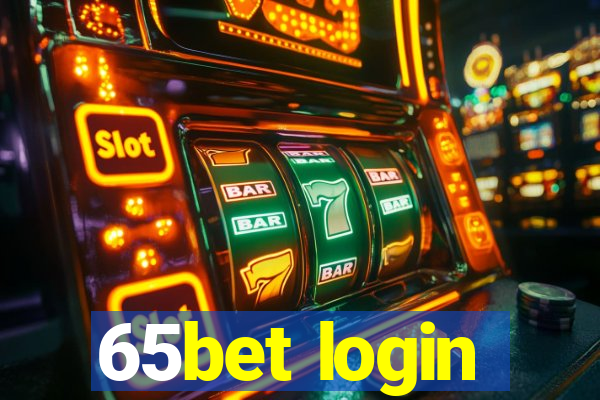 65bet login